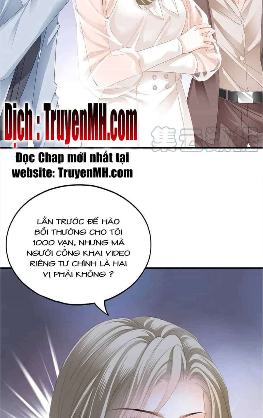 Bạo Quân Ái Nhân - Chương 72 - ảnh 5