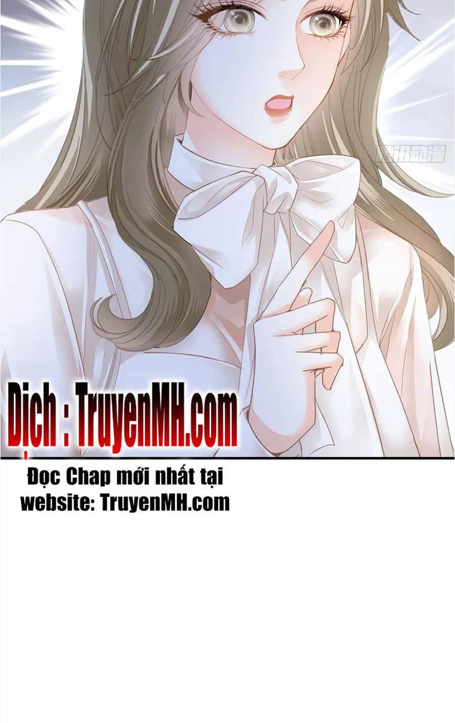 Bạo Quân Ái Nhân - Chương 72 - ảnh 6