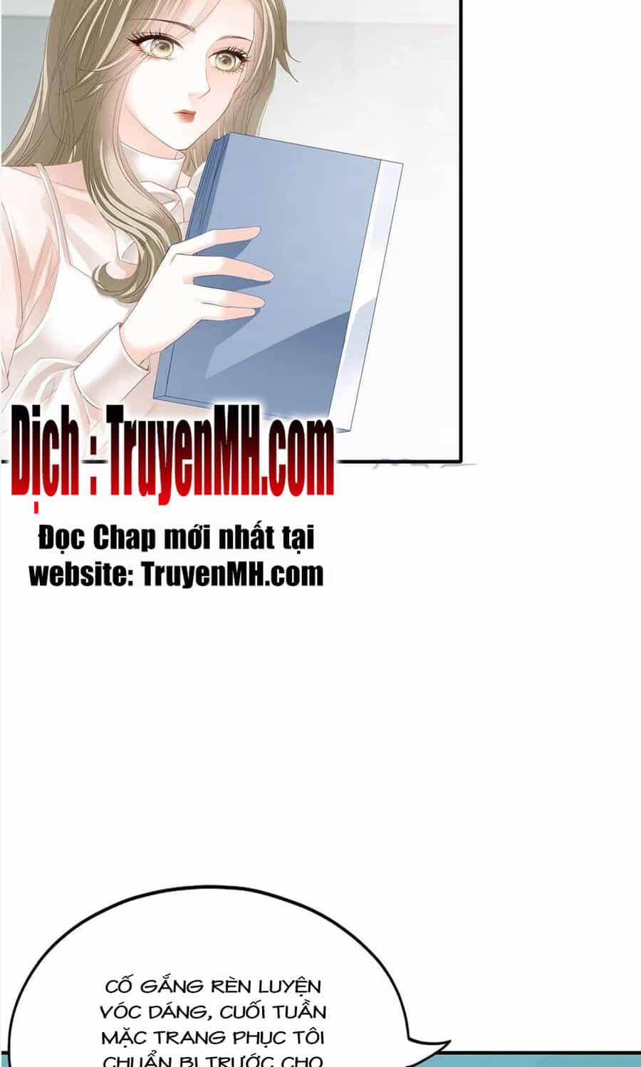 Bạo Quân Ái Nhân - Chương 73 - ảnh 11
