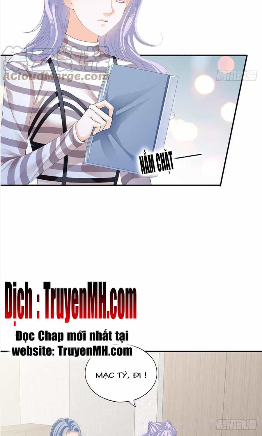 Bạo Quân Ái Nhân - Chương 73 - ảnh 16