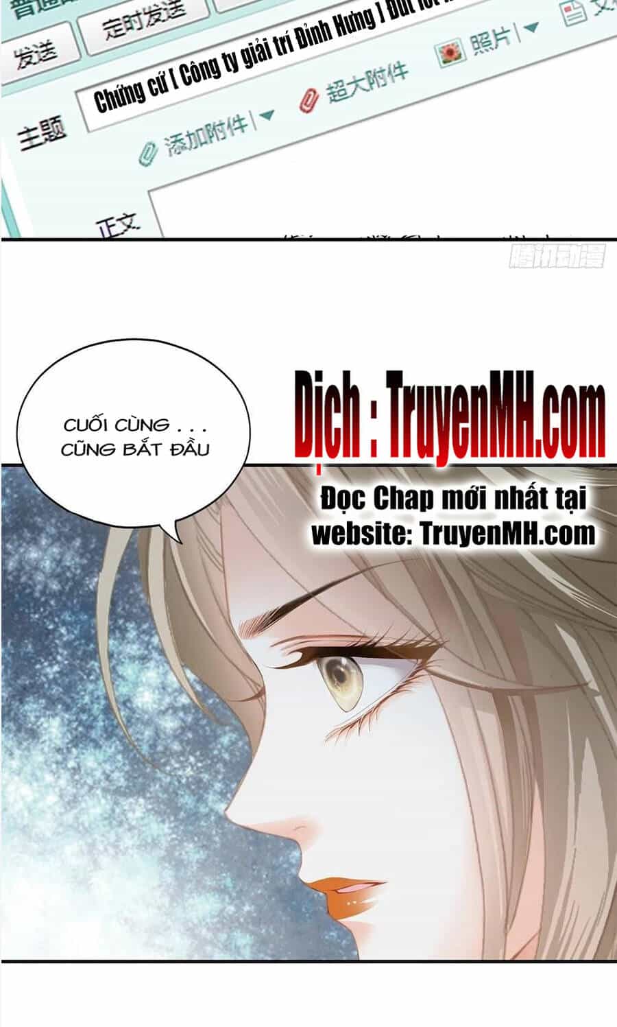 Bạo Quân Ái Nhân - Chương 73 - ảnh 19