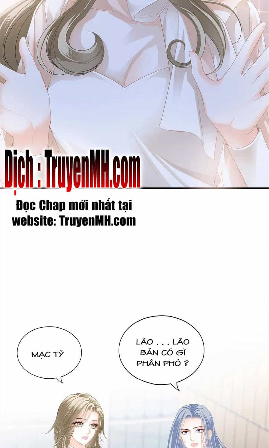 Bạo Quân Ái Nhân - Chương 73 - ảnh 3