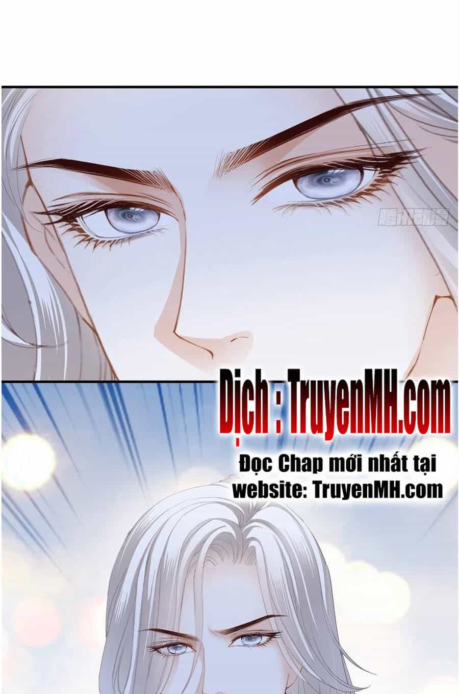 Bạo Quân Ái Nhân - Chương 74 - ảnh 12