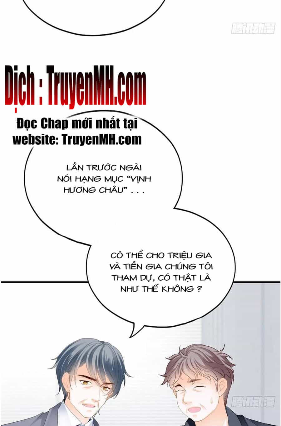 Bạo Quân Ái Nhân - Chương 74 - ảnh 14