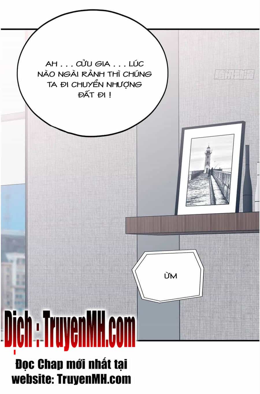 Bạo Quân Ái Nhân - Chương 74 - ảnh 7