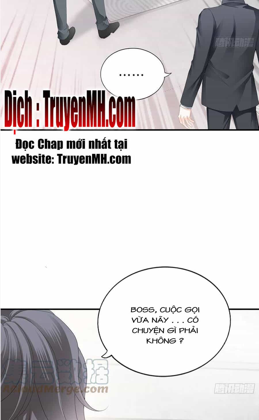 Bạo Quân Ái Nhân - Chương 75 - ảnh 10