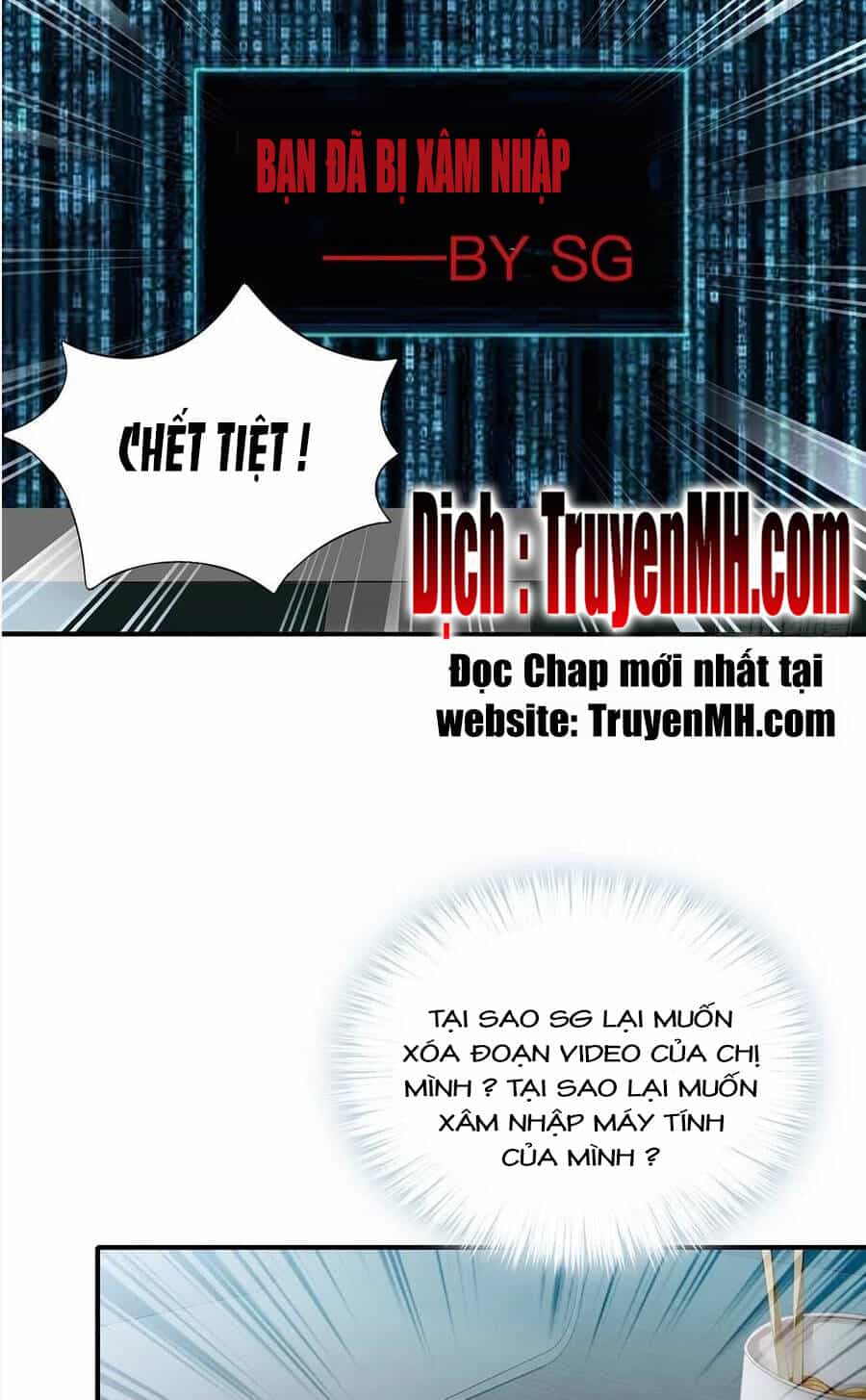 Bạo Quân Ái Nhân - Chương 75 - ảnh 16