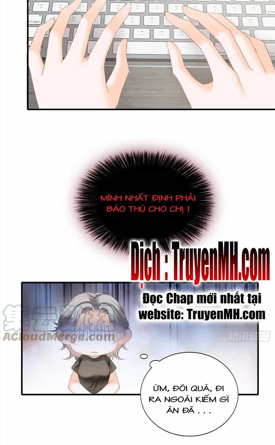 Bạo Quân Ái Nhân - Chương 75 - ảnh 19