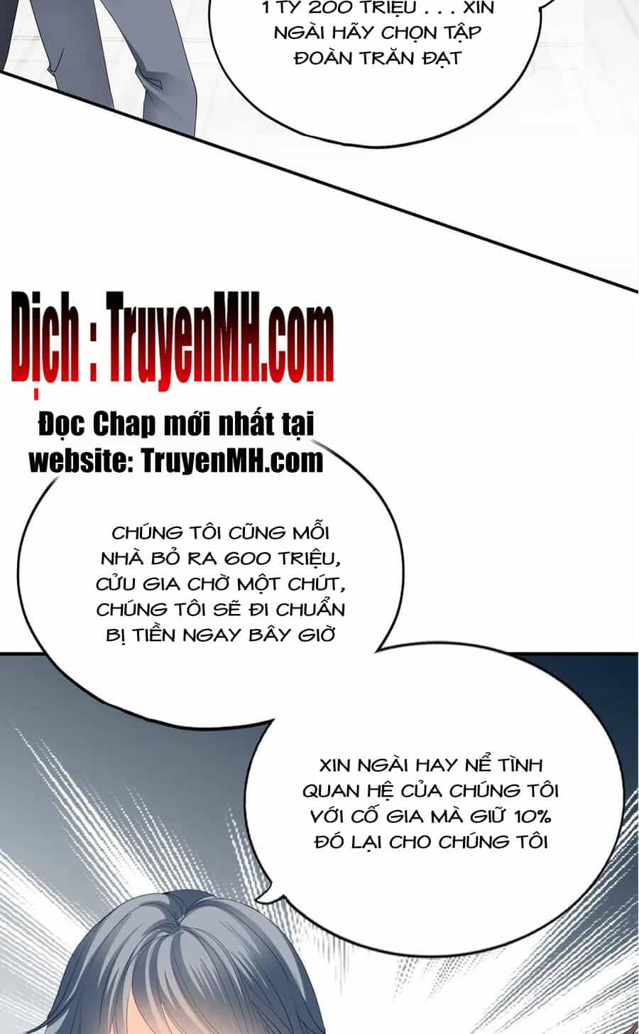 Bạo Quân Ái Nhân - Chương 75 - ảnh 5