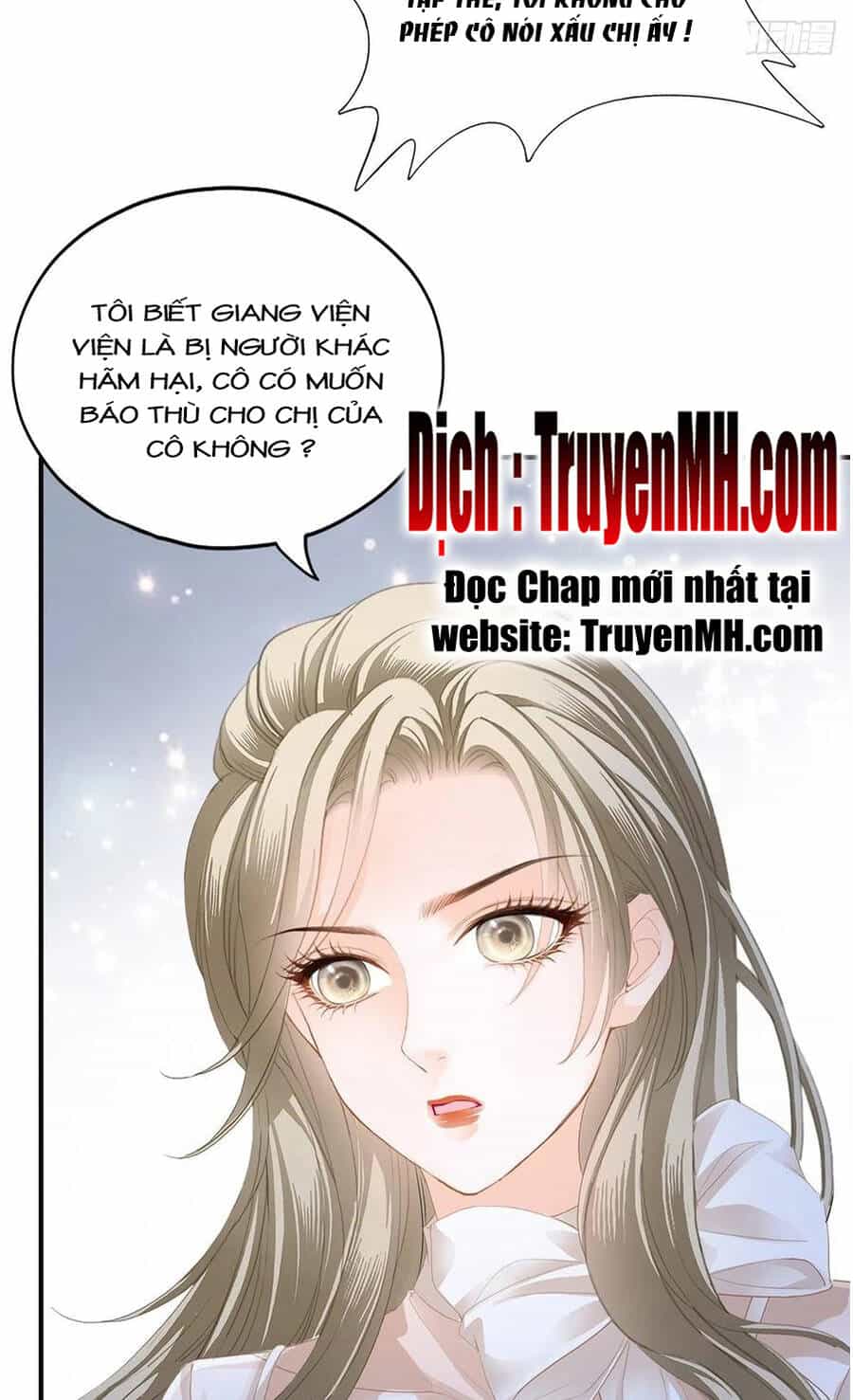 Bạo Quân Ái Nhân - Chương 76 - ảnh 19