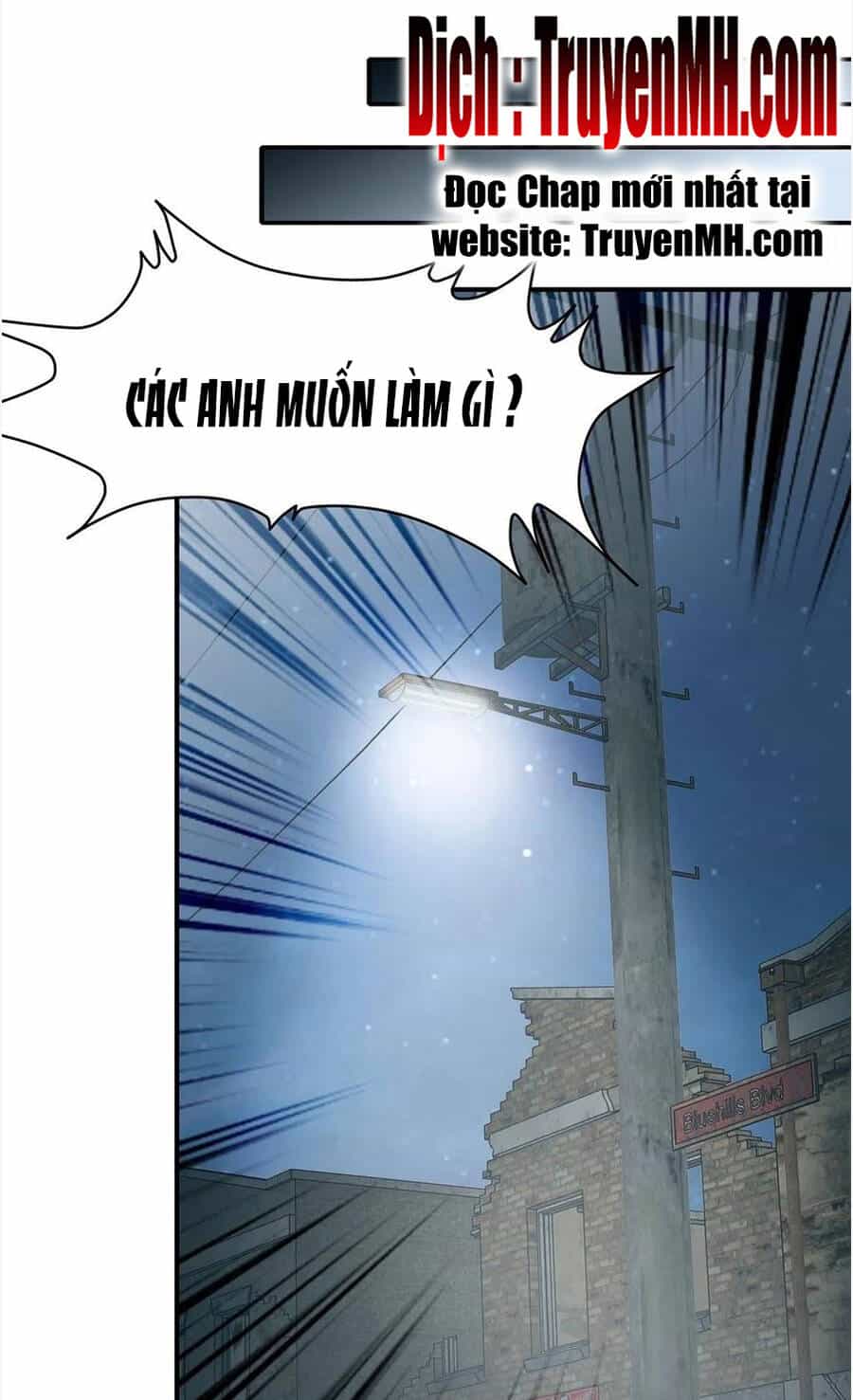 Bạo Quân Ái Nhân - Chương 76 - ảnh 2