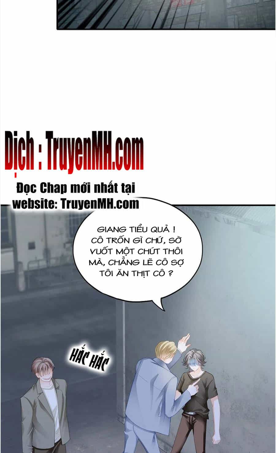 Bạo Quân Ái Nhân - Chương 76 - ảnh 3