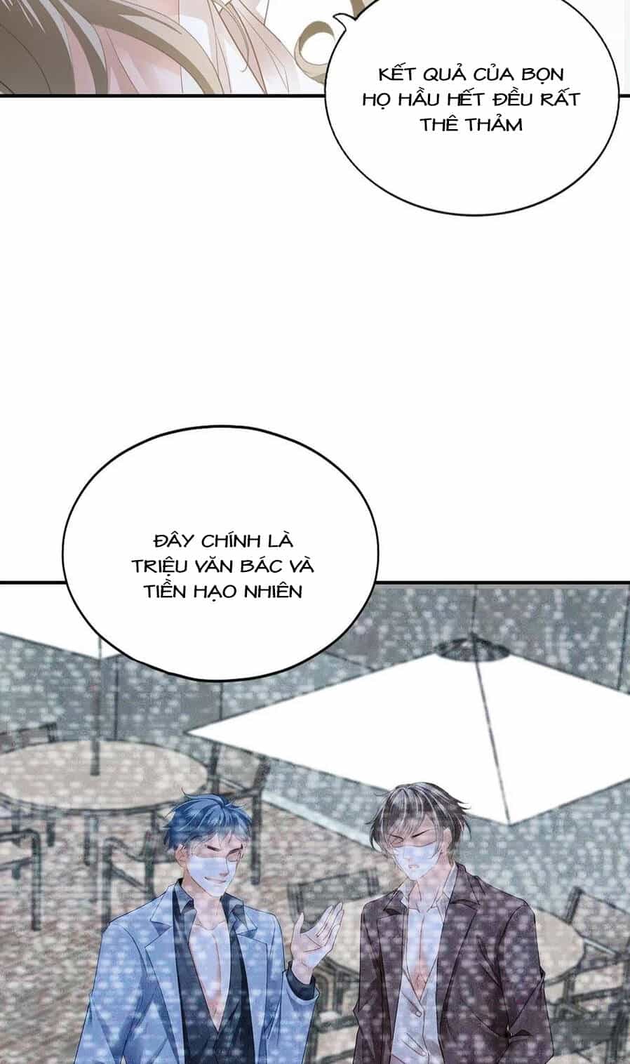 Bạo Quân Ái Nhân - Chương 77 - ảnh 10