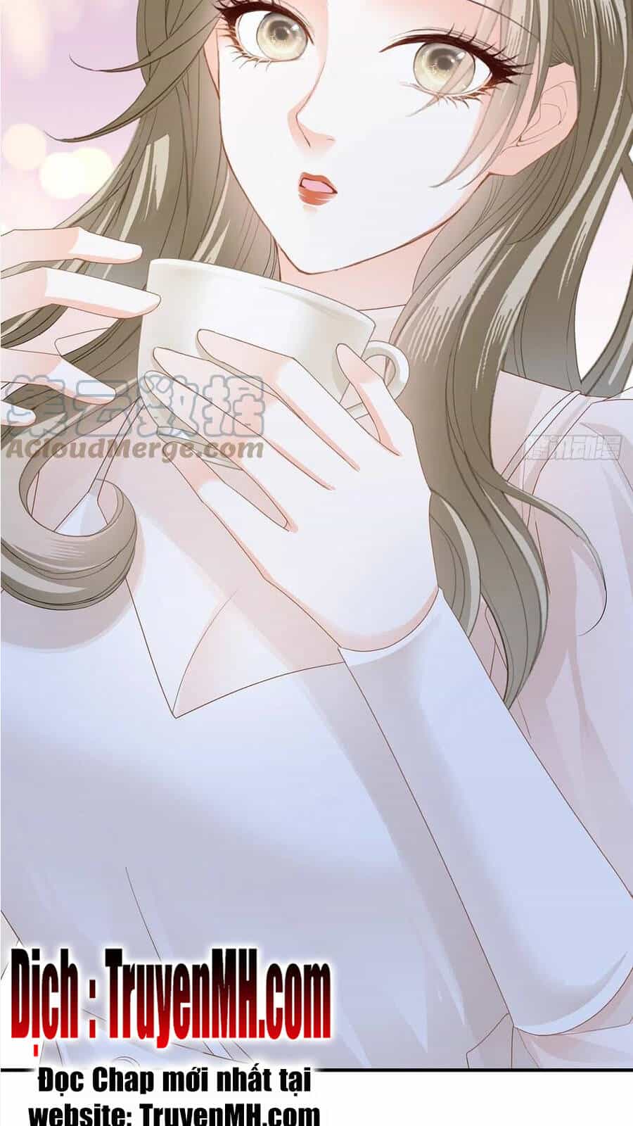 Bạo Quân Ái Nhân - Chương 78 - ảnh 9