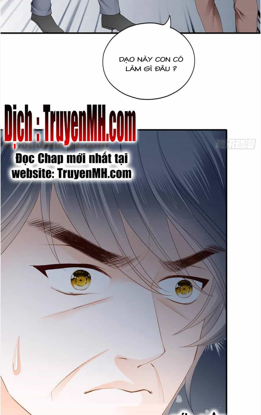 Bạo Quân Ái Nhân - Chương 79 - ảnh 9