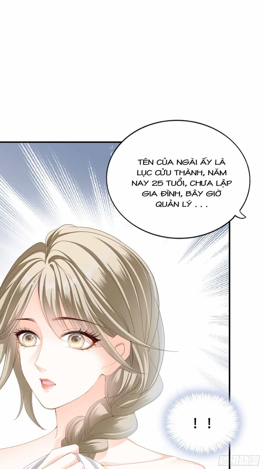 Bạo Quân Ái Nhân - Chương 8 - ảnh 12