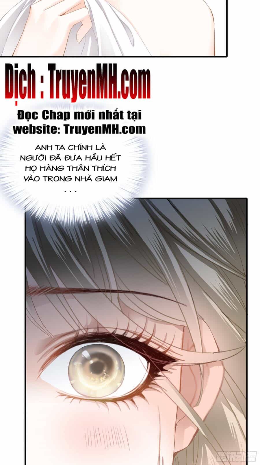 Bạo Quân Ái Nhân - Chương 8 - ảnh 13