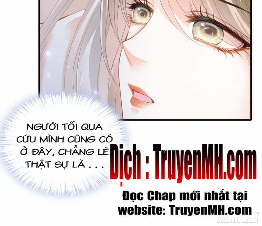 Bạo Quân Ái Nhân - Chương 8 - ảnh 7