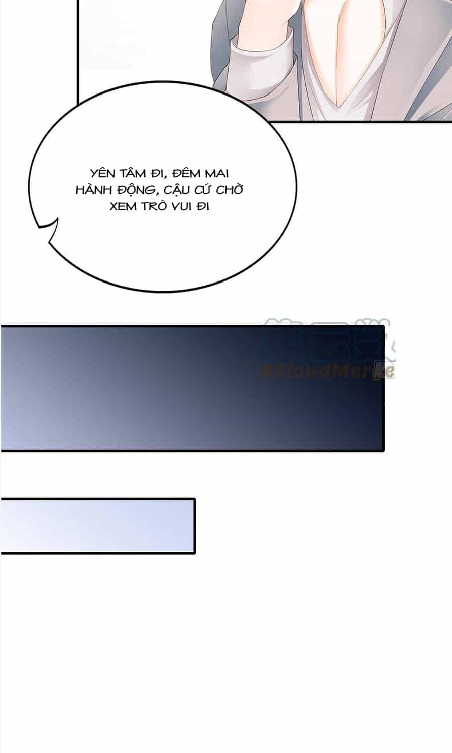 Bạo Quân Ái Nhân - Chương 80 - ảnh 10