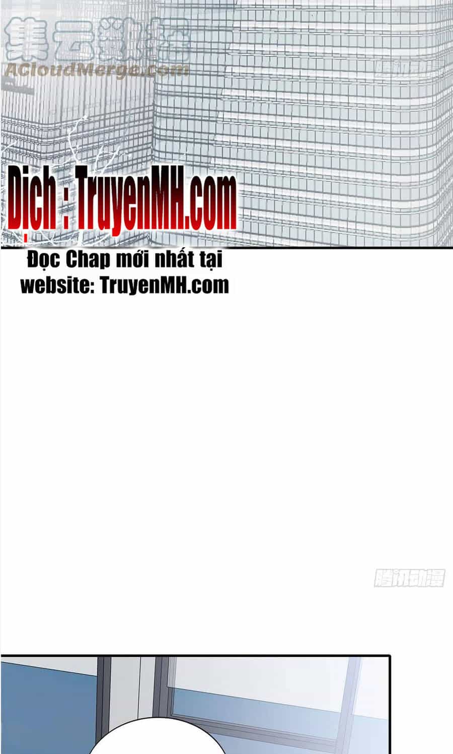 Bạo Quân Ái Nhân - Chương 80 - ảnh 12