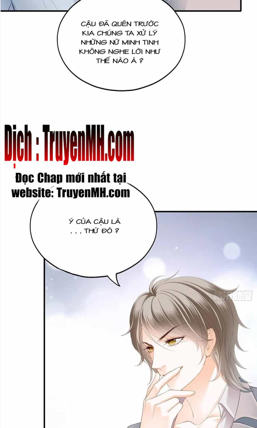 Bạo Quân Ái Nhân - Chương 80 - ảnh 9