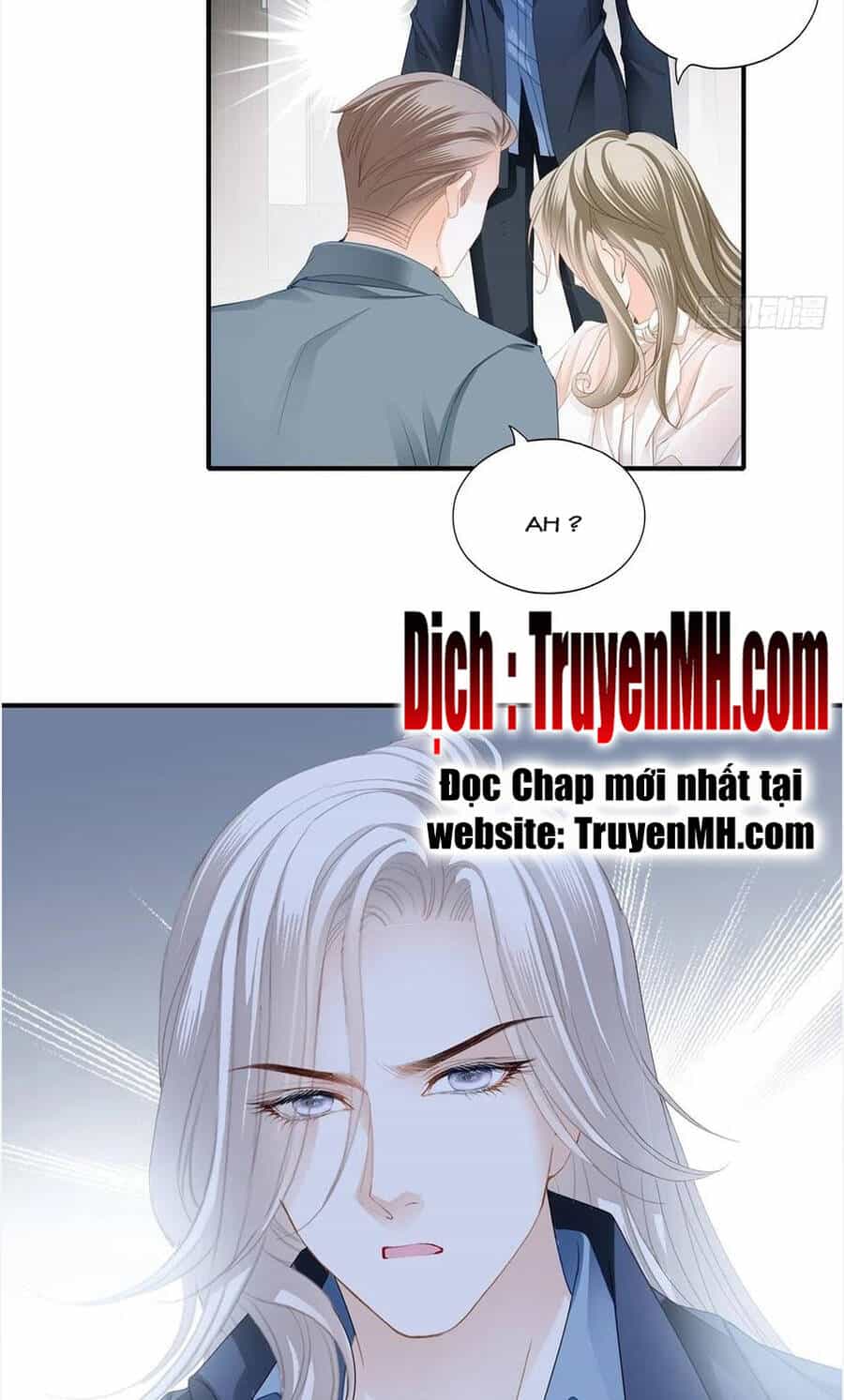Bạo Quân Ái Nhân - Chương 81 - ảnh 12