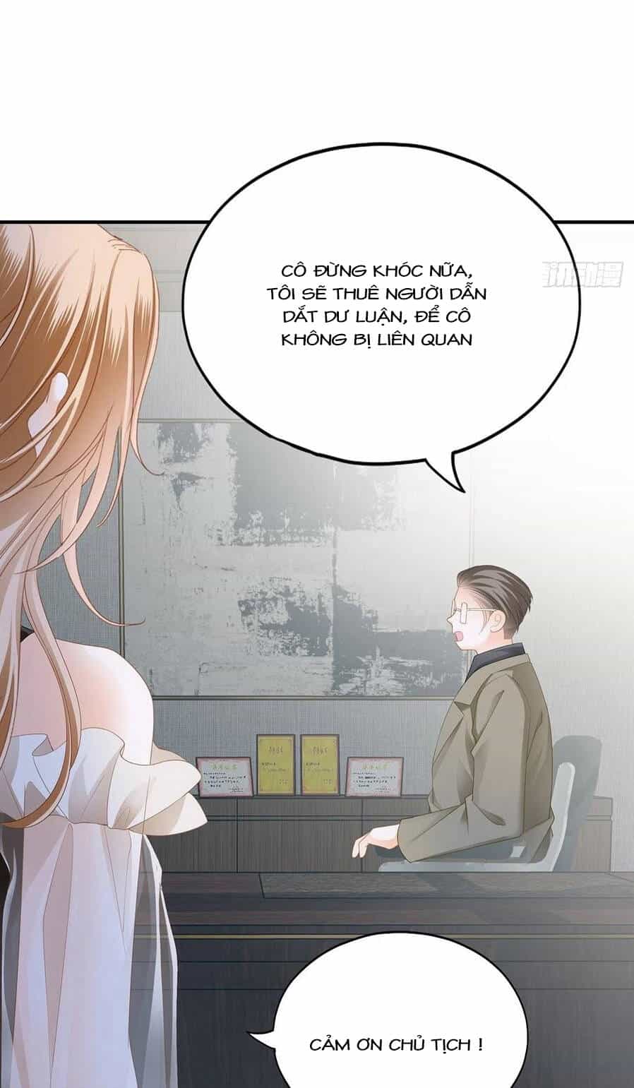Bạo Quân Ái Nhân - Chương 83 - ảnh 13