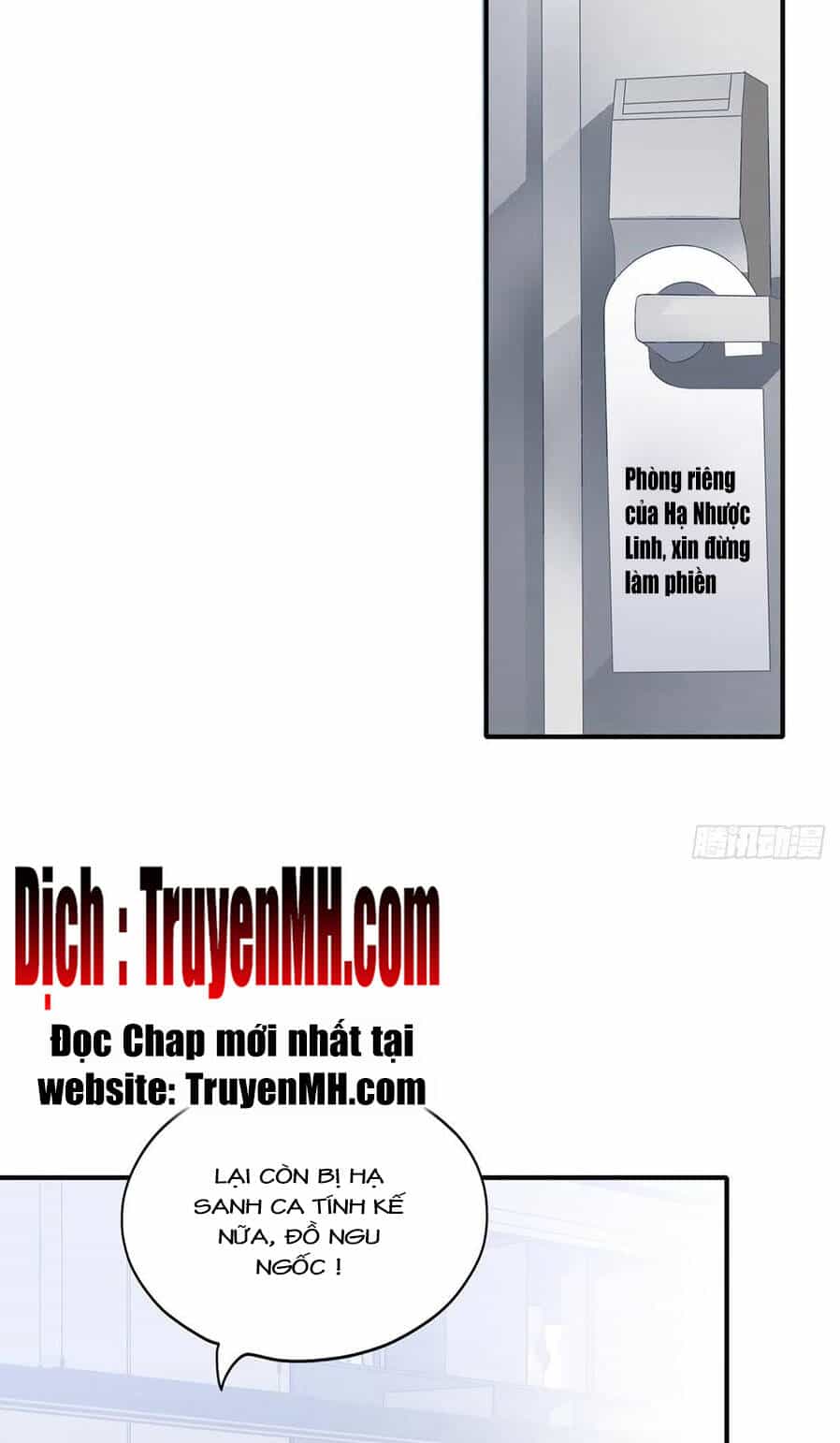 Bạo Quân Ái Nhân - Chương 83 - ảnh 15