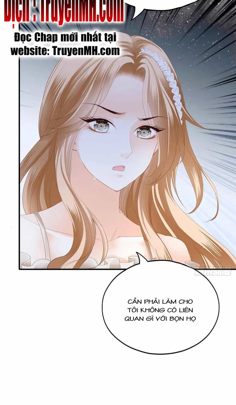 Bạo Quân Ái Nhân - Chương 83 - ảnh 17