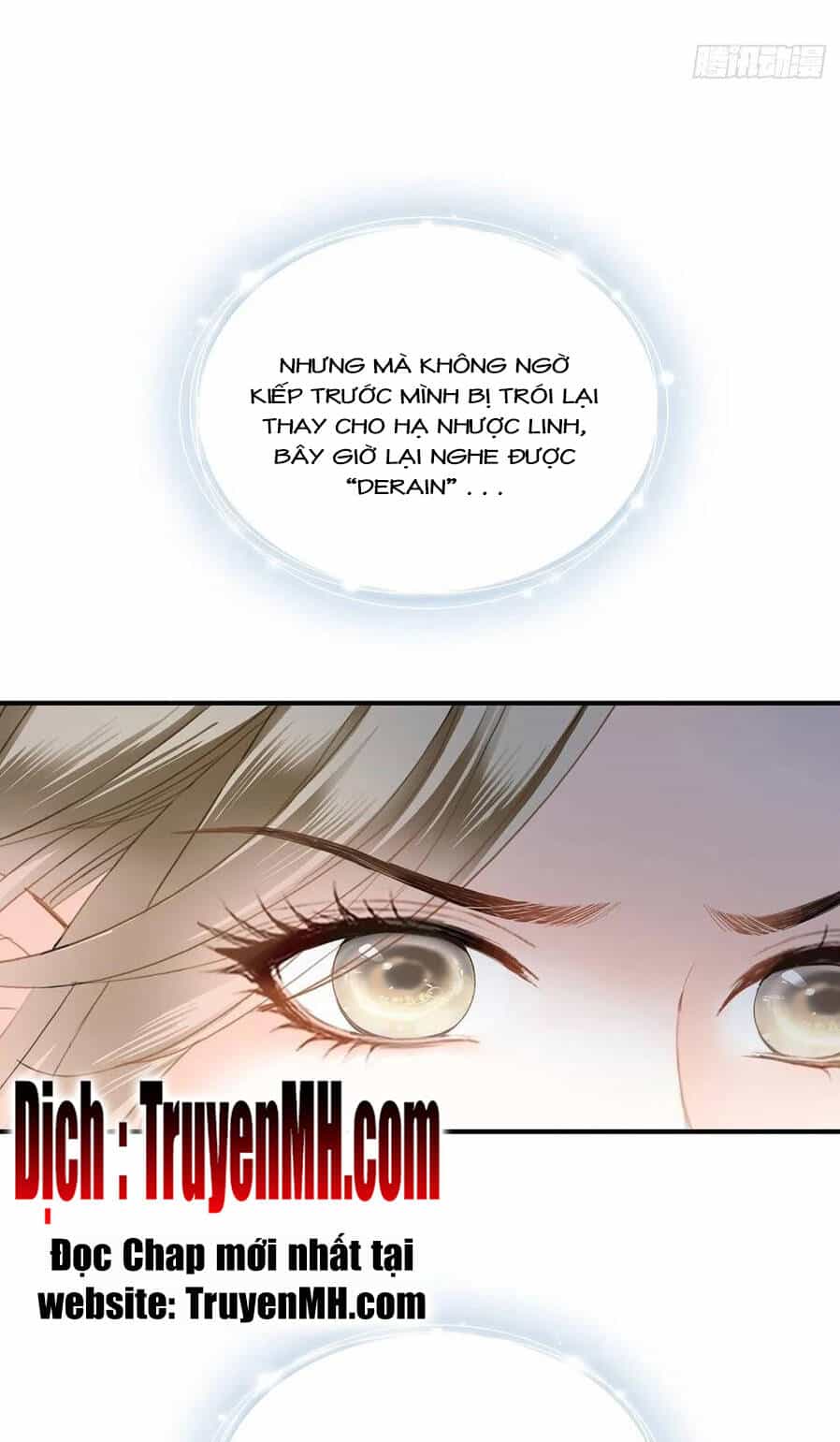 Bạo Quân Ái Nhân - Chương 83 - ảnh 2