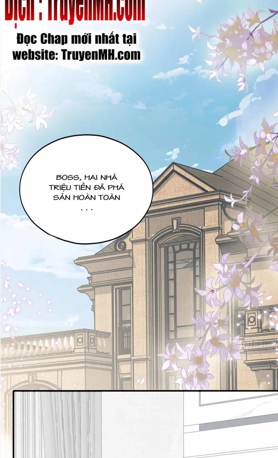 Bạo Quân Ái Nhân - Chương 84 - ảnh 11