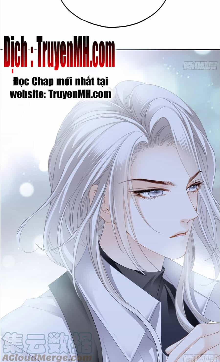 Bạo Quân Ái Nhân - Chương 84 - ảnh 14