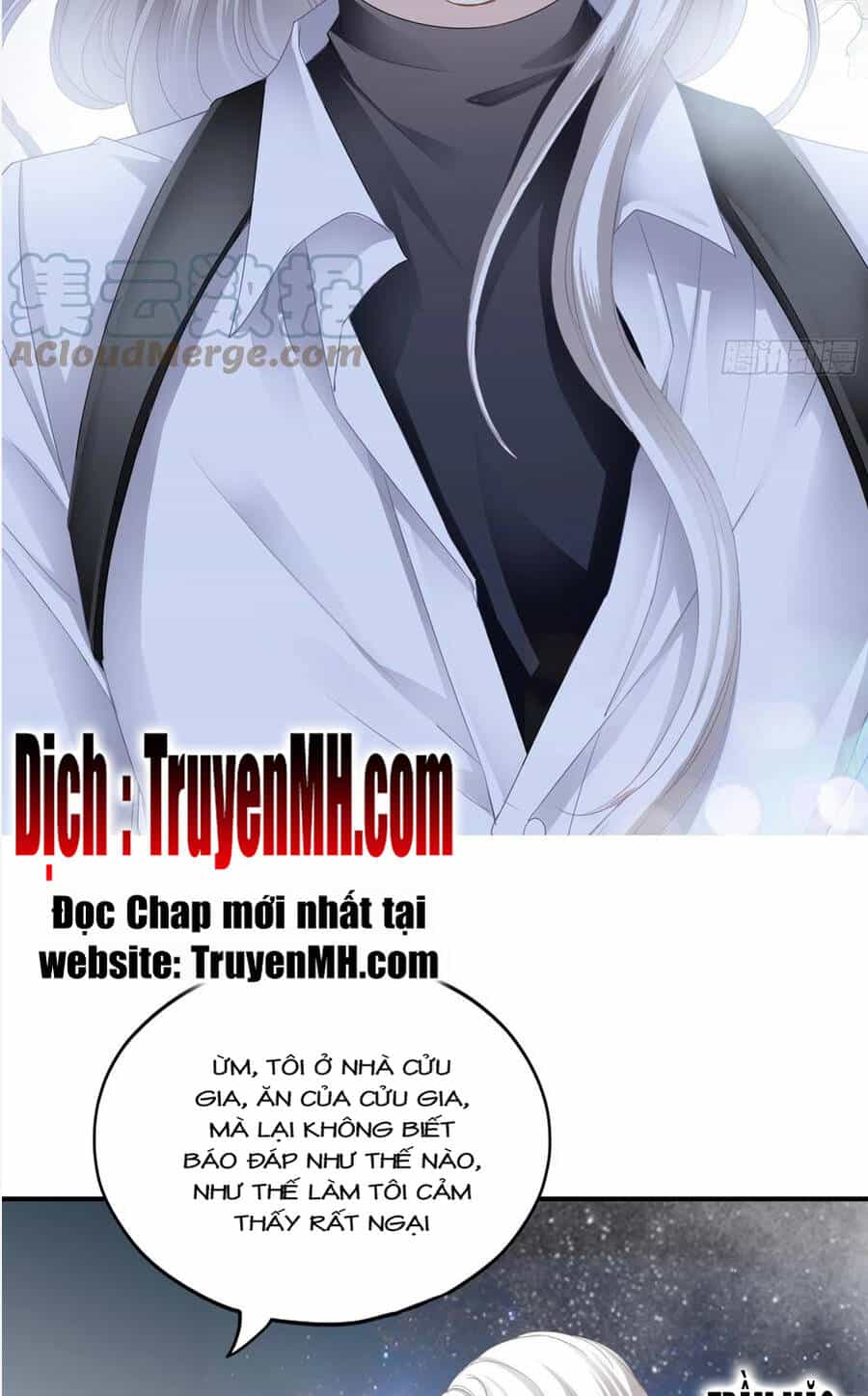 Bạo Quân Ái Nhân - Chương 85 - ảnh 11