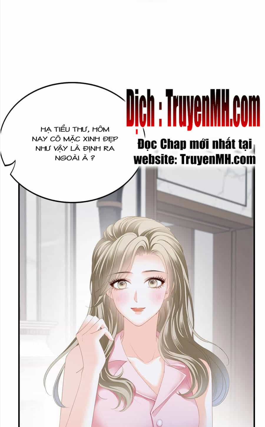 Bạo Quân Ái Nhân - Chương 85 - ảnh 3