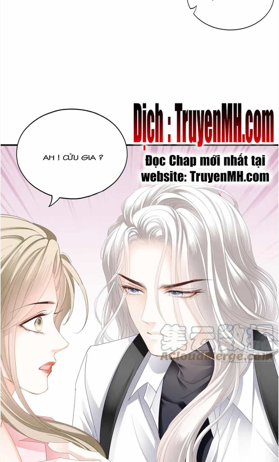 Bạo Quân Ái Nhân - Chương 86 - ảnh 11
