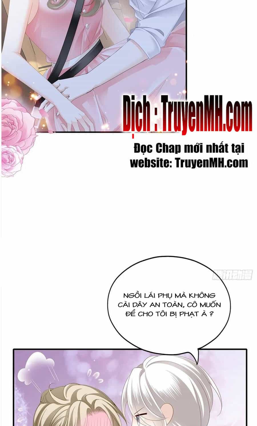 Bạo Quân Ái Nhân - Chương 86 - ảnh 14