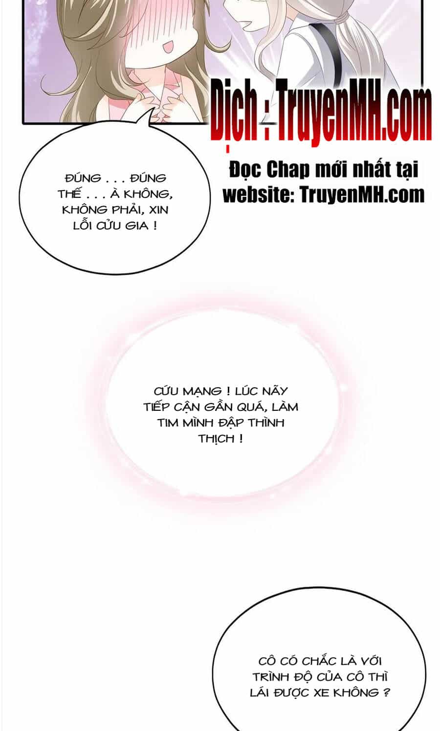 Bạo Quân Ái Nhân - Chương 86 - ảnh 15