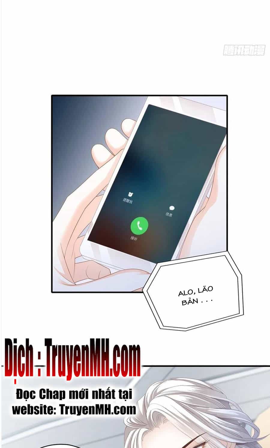 Bạo Quân Ái Nhân - Chương 86 - ảnh 18