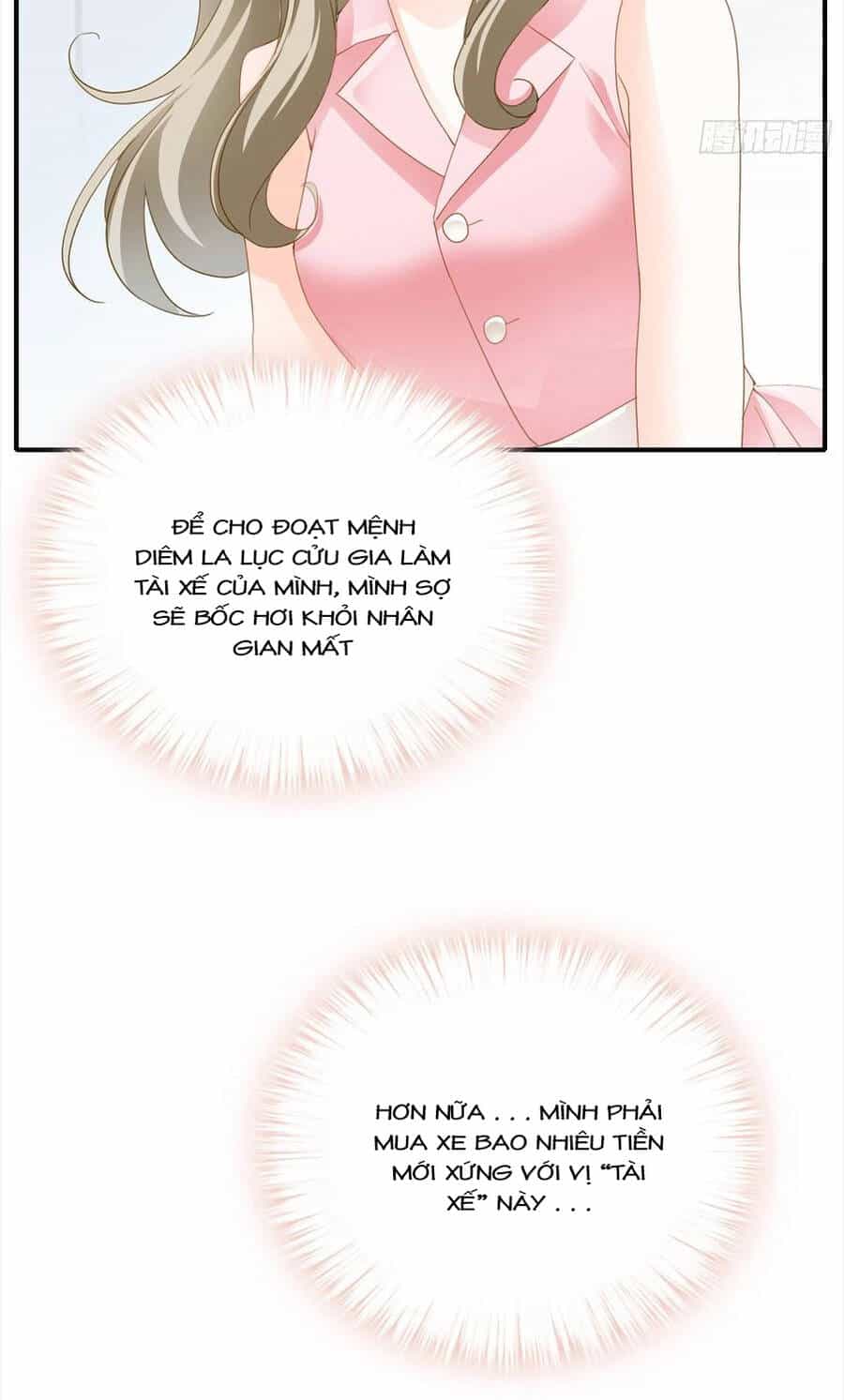 Bạo Quân Ái Nhân - Chương 86 - ảnh 7