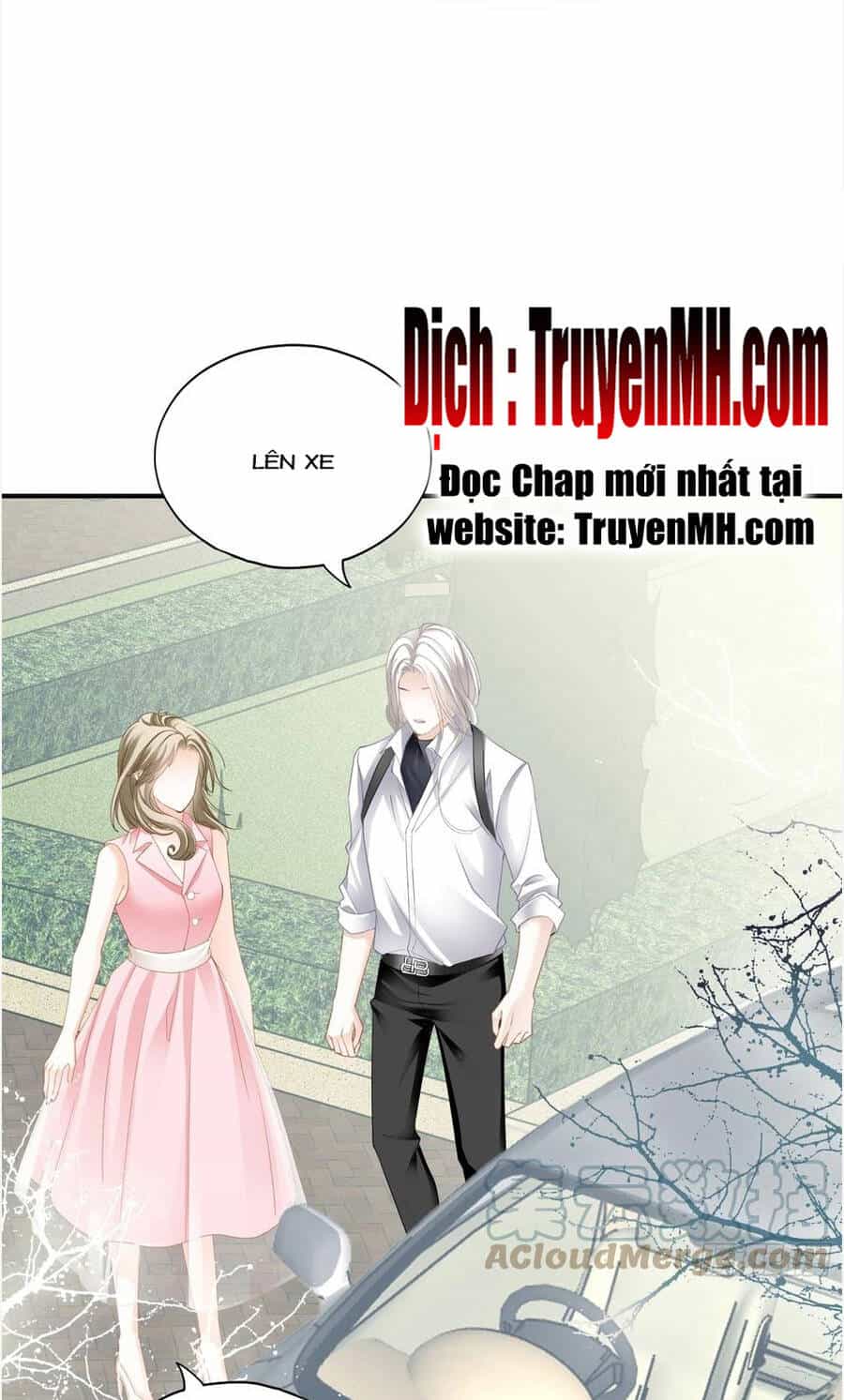 Bạo Quân Ái Nhân - Chương 86 - ảnh 8