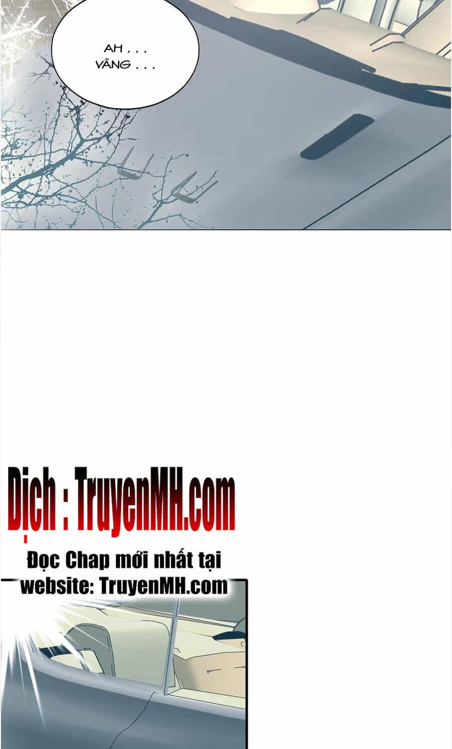 Bạo Quân Ái Nhân - Chương 86 - ảnh 9