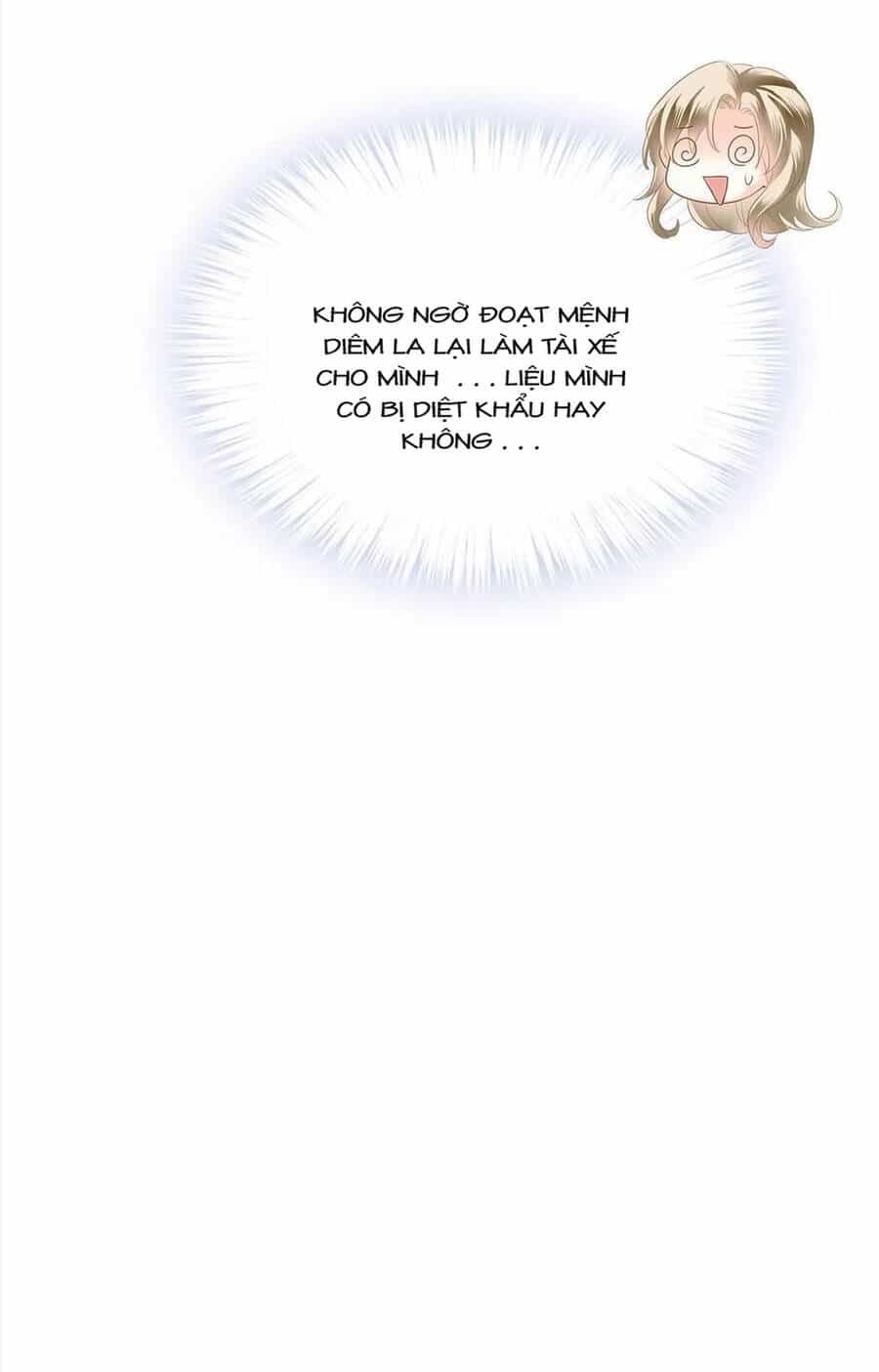 Bạo Quân Ái Nhân - Chương 87 - ảnh 11