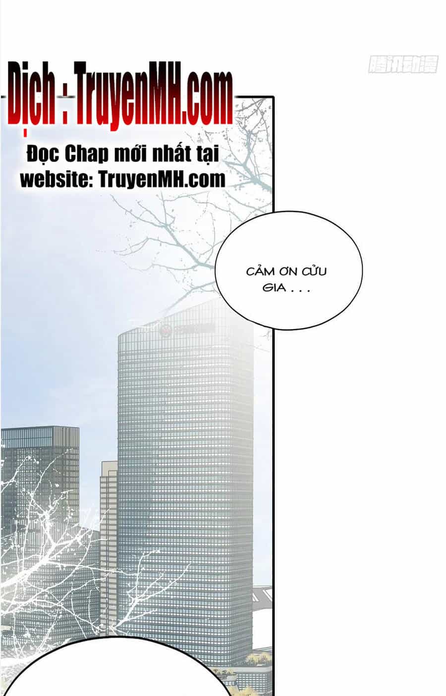 Bạo Quân Ái Nhân - Chương 87 - ảnh 12