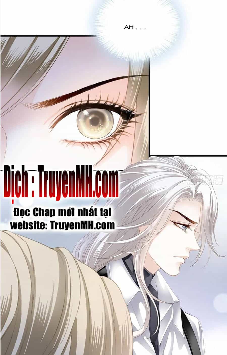 Bạo Quân Ái Nhân - Chương 87 - ảnh 6