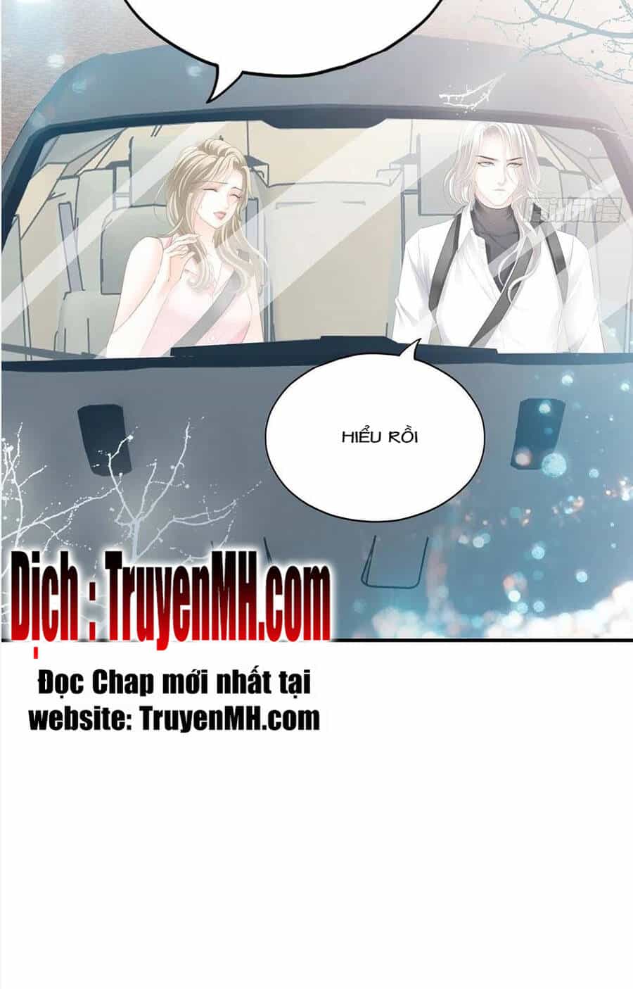 Bạo Quân Ái Nhân - Chương 87 - ảnh 8