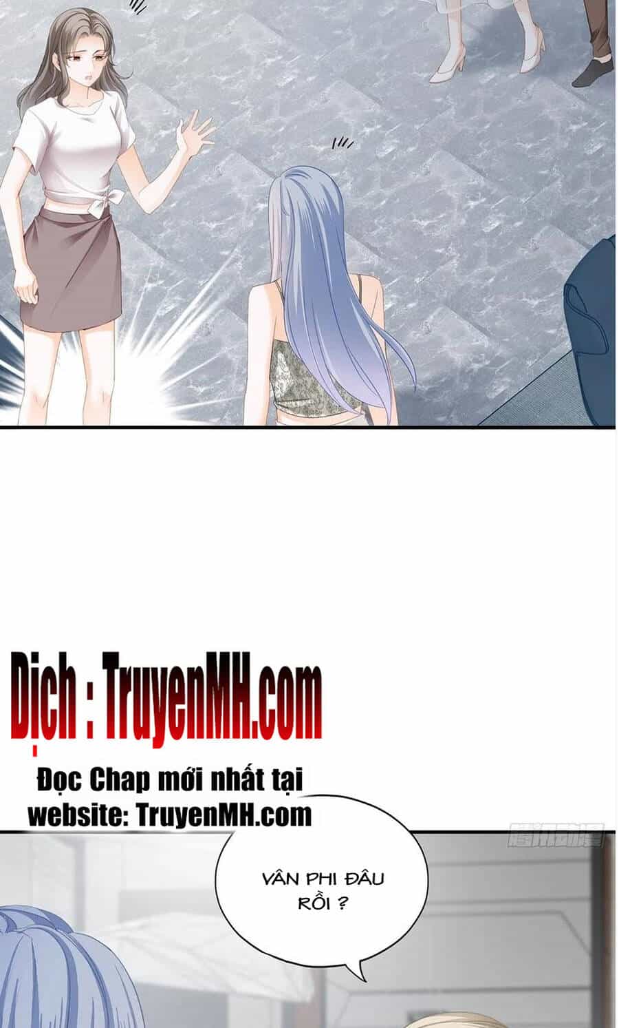 Bạo Quân Ái Nhân - Chương 88 - ảnh 12