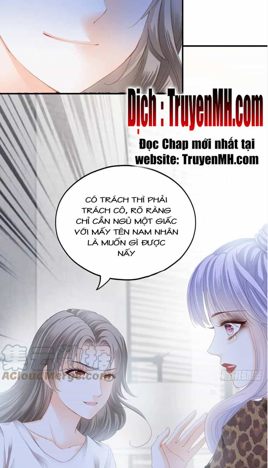 Bạo Quân Ái Nhân - Chương 89 - ảnh 11