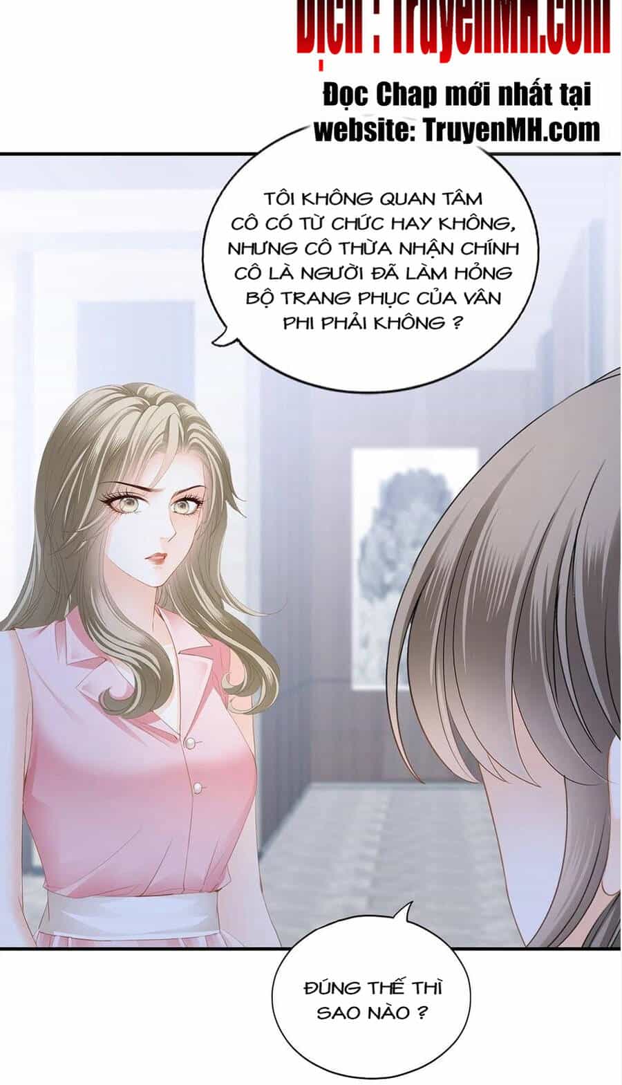 Bạo Quân Ái Nhân - Chương 89 - ảnh 19