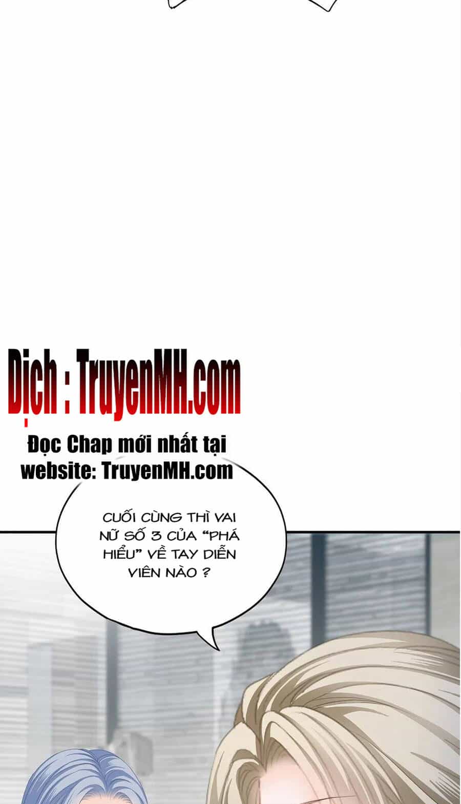 Bạo Quân Ái Nhân - Chương 89 - ảnh 6