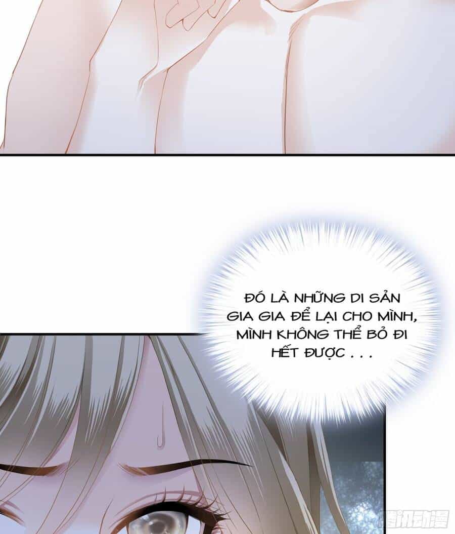 Bạo Quân Ái Nhân - Chương 9 - ảnh 21